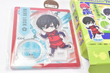 Tokotoko Acrylic Stand Bluelock [6.Rin Itoshi]