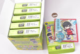 Tokotoko Acrylic Stand Bluelock [All 6 type set (Full Complete)]