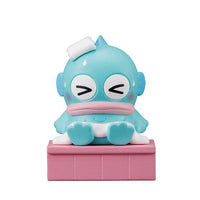 Totonou Furotomo Sanrio Characters vol.1 [3.Hangyodon]