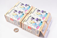 Totonou Furotomo Sanrio Characters vol.1 [All 4 type set (Full Complete)]