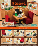 Komeda's Coffee [All 6 type set(Full Complete)]