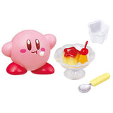 Kirby kitchen [2.Custard pudding]