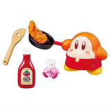 Kirby kitchen [7.Chicken rice]