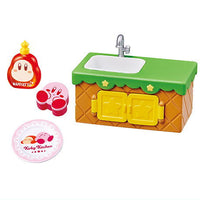 Kirby kitchen [8.Sink]