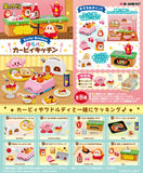 Kirby kitchen [All 8 type set(Full Complete)]