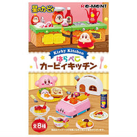 Kirby kitchen [All 8 type set(Full Complete)]