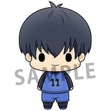 Chokorin Mascot Bluelock [1.Yoichi Isagi]