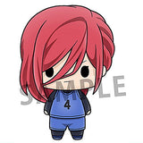 Chokorin Mascot Bluelock [4.Hyoma Chigiri]