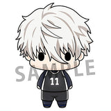 Chokorin Mascot Bluelock [5.Seishiro Nagi]