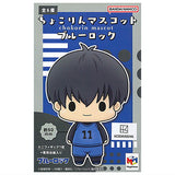 Chokorin Mascot Bluelock [All 6 type set(Full Complete)]