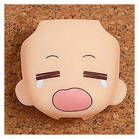 Nendoroid More Face Swap Good Smile Selection 02 [6.Akubi face]