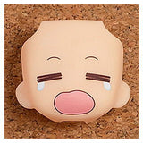 Nendoroid More Face Swap Good Smile Selection 02 [6.Akubi face]