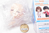 Nendoroid More Face Swap Good Smile Selection 02 [7.Ninmari face]