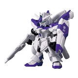 Gundam  MOBILE SUIT ENSEMBLE 16.5 [1.Hi-Nu Gundam]