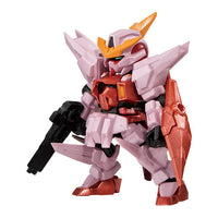 Gundam  MOBILE SUIT ENSEMBLE 16.5 [2.Kyrios (Trans-Am Color)]