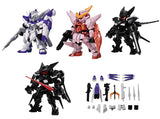 Gundam  MOBILE SUIT ENSEMBLE 16.5 [All 5 type set(Full Complete)]