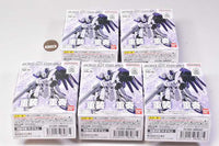 Gundam  MOBILE SUIT ENSEMBLE 16.5 [All 5 type set(Full Complete)]