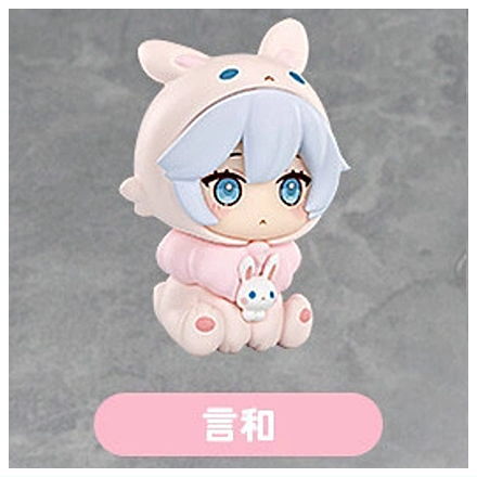 Collectible Figures Vsinger Pupu-chan [1.YANHE]