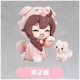 Collectible Figures Vsinger Pupu-chan [5.Yuezheng Ling]