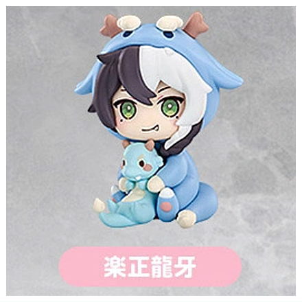 Collectible Figures Vsinger Pupu-chan [6.Yuezheng Longya]