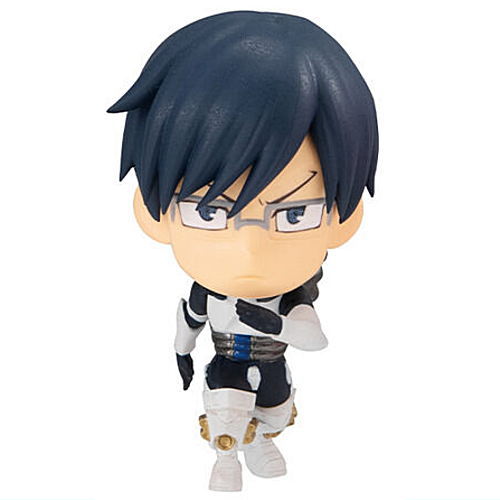 FiguTTO My Hero Academia Vol.2 [1.Tenya Iida]