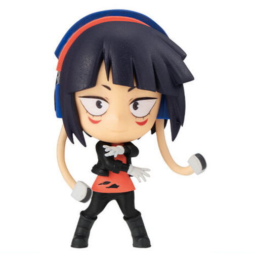 FiguTTO My Hero Academia Vol.2 [2.Kyouka Jiro]
