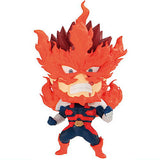 FiguTTO My Hero Academia Vol.2 [3.Endeavor]