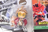 FiguTTO My Hero Academia Vol.2 [4.Hawks]