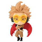 FiguTTO My Hero Academia Vol.2 [4.Hawks]