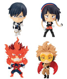 FiguTTO My Hero Academia Vol.2 [All 4 type set (Full Complete)]
