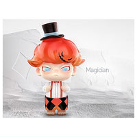 POPMART DIMOO Retro Series [2.Magician]