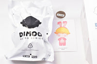 POPMART DIMOO Retro Series [12.Pajamas Rabbit]