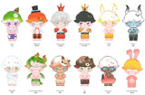 POPMART DIMOO Retro Series [Normal 12 type set (Secret and Super secret are NOT including)]