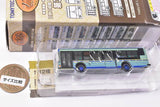 The Bus Collection Vol.32 Hino's Early Non-step Bus Edition [1.Sendai City Transportation Bureau (Miyagi)]