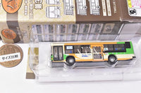 The Bus Collection Vol.32 Hino's Early Non-step Bus Edition [2.Tokyo Metropolitan Transportation Bureau (Tokyo)]