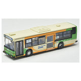 The Bus Collection Vol.32 Hino's Early Non-step Bus Edition [2.Tokyo Metropolitan Transportation Bureau (Tokyo)]