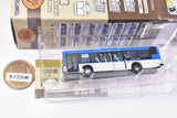The Bus Collection Vol.32 Hino's Early Non-step Bus Edition [3.Kawasaki Municipal Transportation Bureau (Kanagawa)]