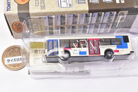 The Bus Collection Vol.32 Hino's Early Non-step Bus Edition [4.Shizutetsu Just Line (Shizuoka)]