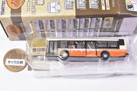 The Bus Collection Vol.32 Hino's Early Non-step Bus Edition [6.Tobu Bus West (Saitama)]