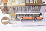 The Bus Collection Vol.32 Hino's Early Non-step Bus Edition [6.Tobu Bus West (Saitama)]