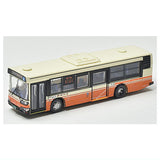 The Bus Collection Vol.32 Hino's Early Non-step Bus Edition [6.Tobu Bus West (Saitama)]