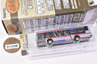 The Bus Collection Vol.32 Hino's Early Non-step Bus Edition [7.Tokyu Bus (Tokyo, Kanagawa)]