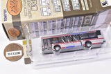 The Bus Collection Vol.32 Hino's Early Non-step Bus Edition [7.Tokyu Bus (Tokyo, Kanagawa)]