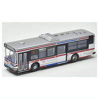 The Bus Collection Vol.32 Hino's Early Non-step Bus Edition [7.Tokyu Bus (Tokyo, Kanagawa)]