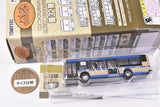 The Bus Collection Vol.32 Hino's Early Non-step Bus Edition [8.Yokohama City Transportation Bureau (Kanagawa)]