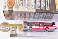 The Bus Collection Vol.32 Hino's Early Non-step Bus Edition [9.Gifu Bus (Gifu)]