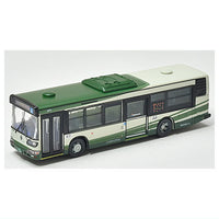 The Bus Collection Vol.32 Hino's Early Non-step Bus Edition [11.Kyoto Keihan-Bus (Kyoto)]