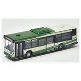 The Bus Collection Vol.32 Hino's Early Non-step Bus Edition [11.Kyoto Keihan-Bus (Kyoto)]