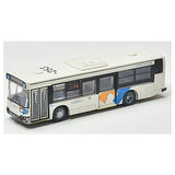 The Bus Collection Vol.32 Hino's Early Non-step Bus Edition [12.Kumamoto City Bus (Kumamoto)]