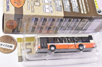 The Bus Collection Vol.32 Hino's Early Non-step Bus Edition [13.Secret: Tobu Bus West (Saitama)]